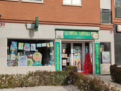 Farmacia Espliego, A. Turienzo Fariñas, Lda.