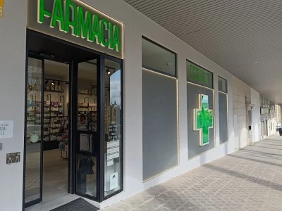 Farmacia Esteiro 79