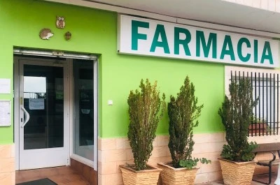 Farmacia Felipe Garcia