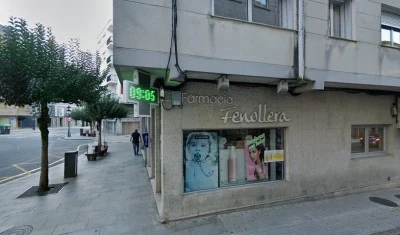 Farmacia Fenollera