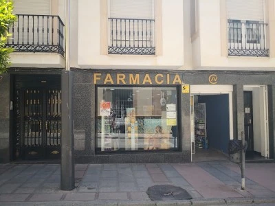 Farmacia Fernández -Valadés Cantisano