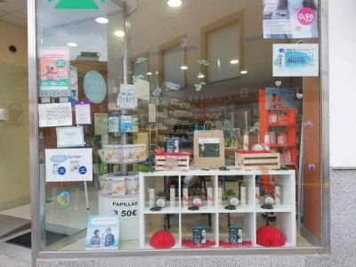 FARMACIA FRANCISCO BAUTISTA THOMAS