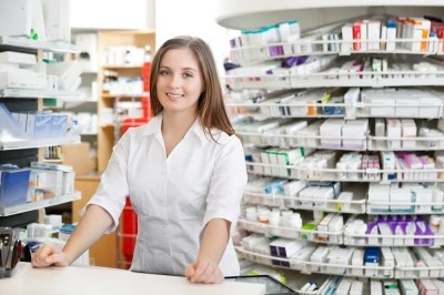 Farmacia Francisco Martínez Mora