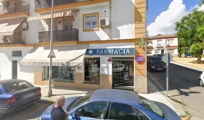 Farmacia Isabel Pérez Pérez