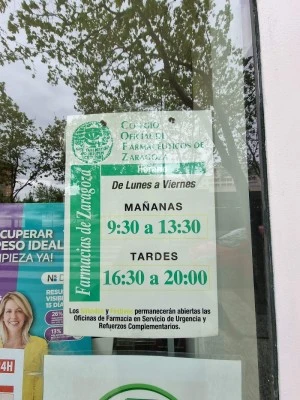 Farmacia