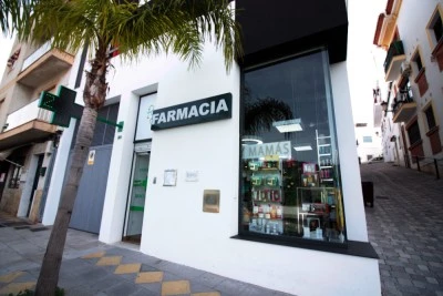 FARMACIA JUAN MANUEL CORREA GARCÍA