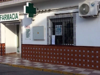 FARMACIA Ldo. ANTONIO HERRERO CILLA