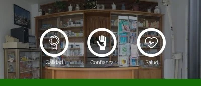 FARMACIA LÓPEZ FIÑANA