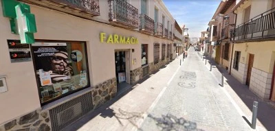 Farmacia Luis Yllá Hidalgo