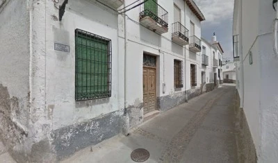 Antonio Jesús Girela Ortiz