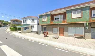 Farmacia Sanchez Dominguez