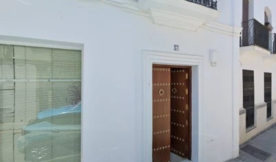 Farmacia Teresa de Jesús Camacho Corredera