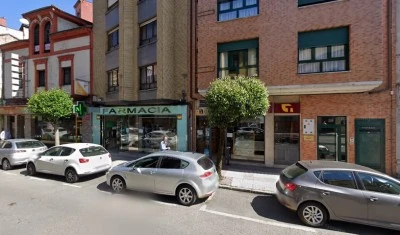 Fernández Escandón García M Jesús Y Pérez González Jesús Antonio
