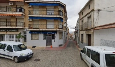 Antonio Pozuelo Calvo