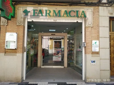 Farmacia