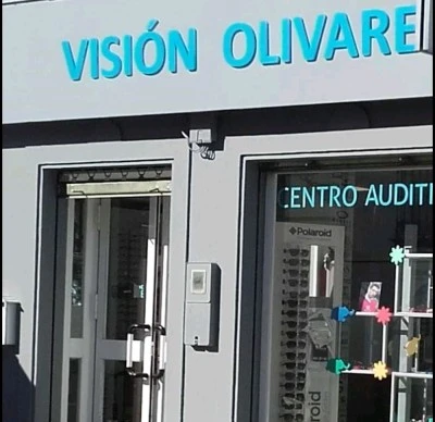 VISION OLIVARES