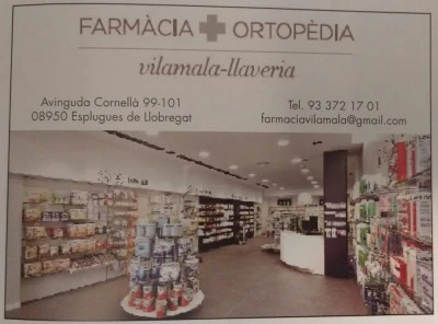 Farmacia