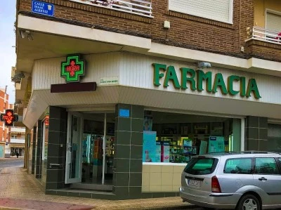Farmacia