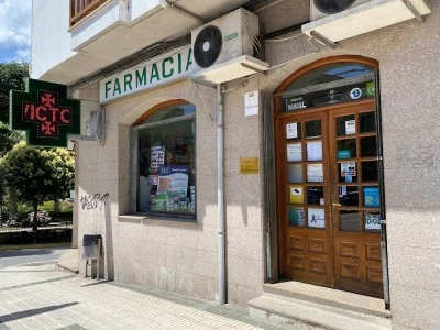 Farmacia