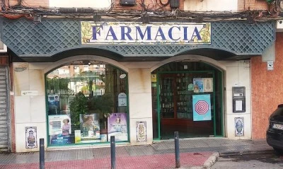 Farmacia