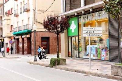 Farmacia