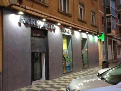 Farmacia