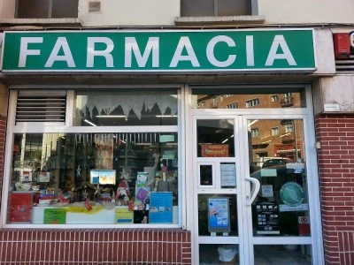 Farmacia