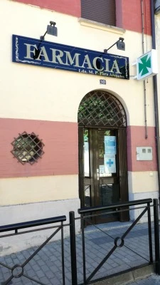 Farmacia