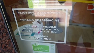 Farmacia
