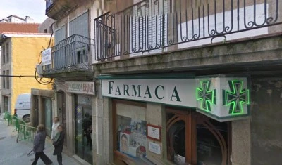 Farmacia