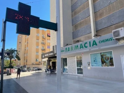 Farmacia