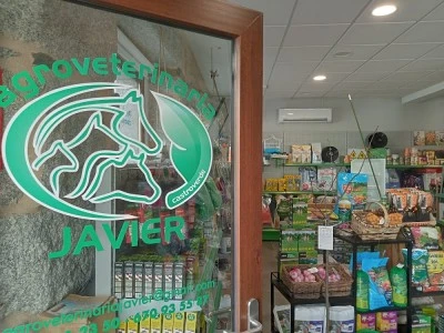 Agroveterinaria Javier