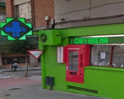 Farmacia