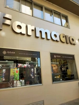 Farmacia