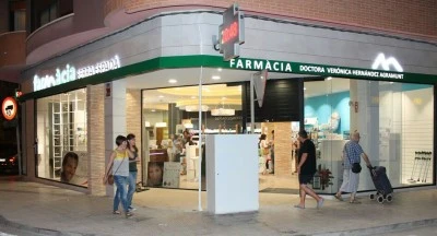 Farmacia