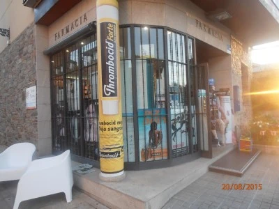 Farmacia