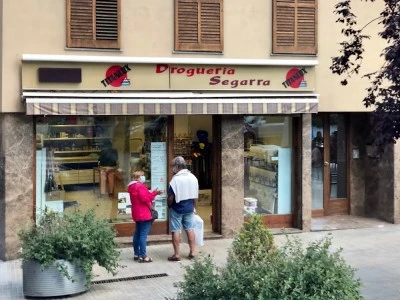 Farmacia