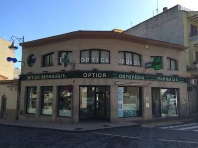 Farmacia