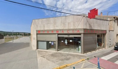 Farmàcia Claramunt