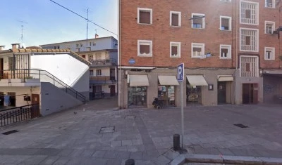 Farmacia Múgica Van Herckenrode: