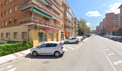 Farmacia 12H Mirador del Henares
