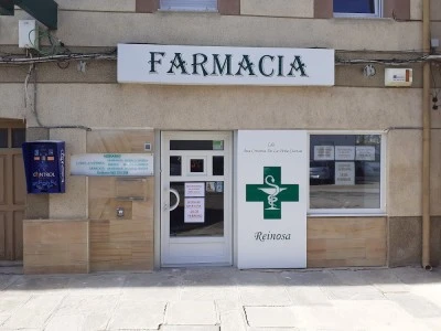 Farmacia A.C. De La Peña Cuevas