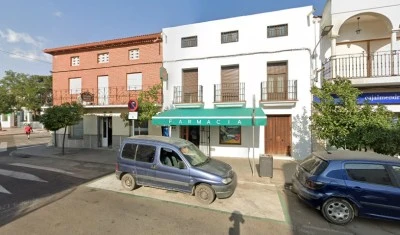 Farmacia Abellán Abellán