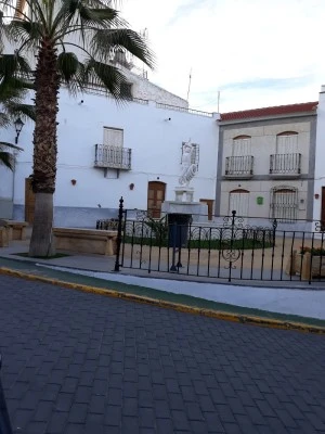 Farmacia Agüero Gill Lubrín