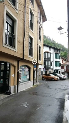 Farmacia Alaitz Pérez Iraeta