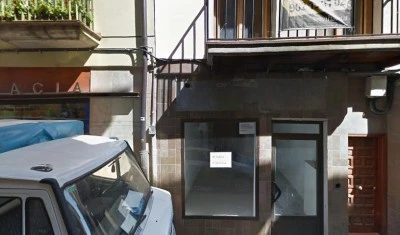Farmacia Alfonso Obispo Rebolé