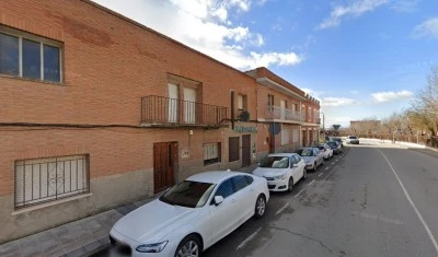 Farmacia Álvarez Carrillo C.B.
