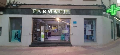 Farmacia Amalia Llorente Viñas