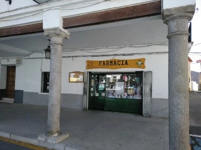 Farmacia Ana Arévalo Corpas