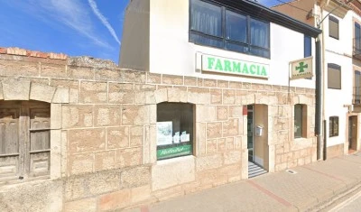 Farmacia Ana Isabel Miguel Romera